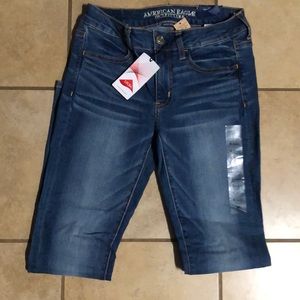 American Eagle Jegging